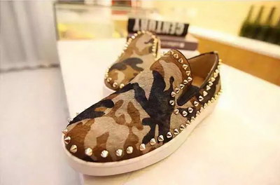 CL Women Shoes-024