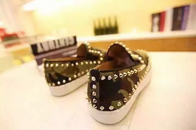 CL Women Shoes-024