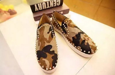 CL Men Shoes-027