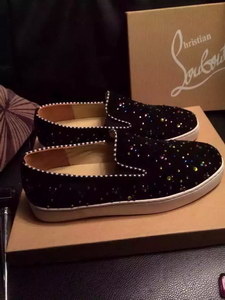 CL Women Shoes-027