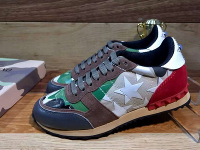 Valentino Shoes(AAA)-050