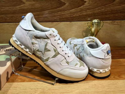 Valentino Shoes AAA(Women)-027