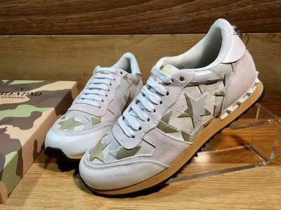 Valentino Shoes(AAA)-052