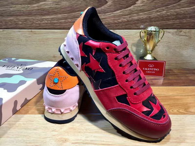 Valentino Shoes(AAA)-049