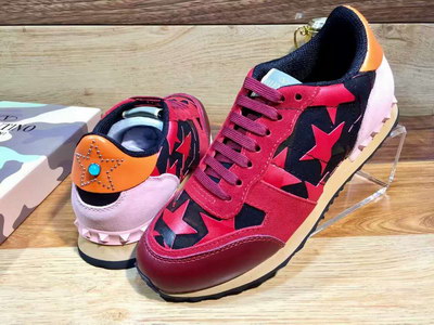Valentino Shoes(AAA)-049
