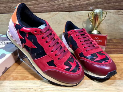 Valentino Shoes(AAA)-049