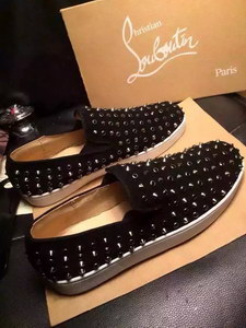 CL Men Shoes-044