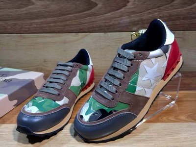 Valentino Shoes(AAA)-050
