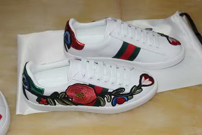 G*u*i shoes(aaa)-180