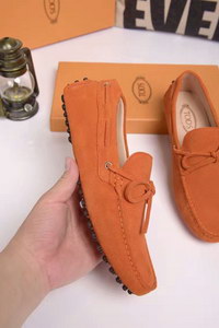 Tods Shoes(AAA)-007