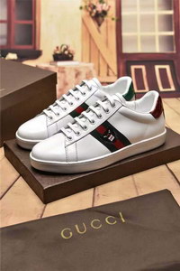 G*u*i shoes(aaa)-162