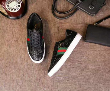 G*u*i shoes(aaa)-176
