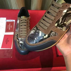 Valentino Shoes(AAA)-035