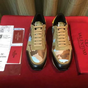 Valentino Shoes(AAA)-036