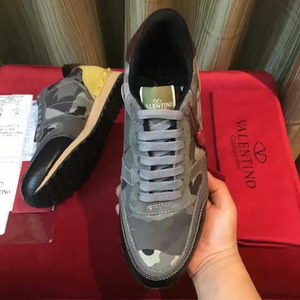 Valentino Shoes(AAA)-037