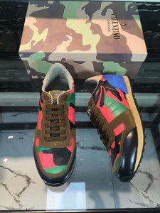 Valentino Shoes(AAA)-042