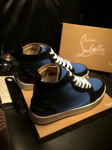 CL Men Shoes-020
