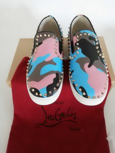 CL Men Shoes-036