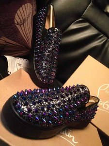 CL Men Shoes-034