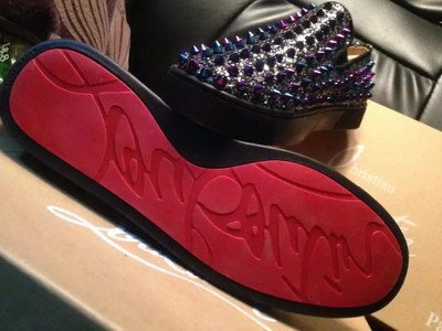 CL Men Shoes-034