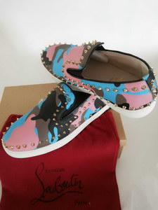CL Men Shoes-036