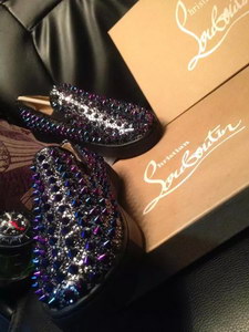 CL Men Shoes-034