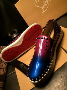CL Men Shoes-035