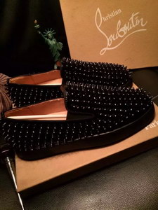 CL Men Shoes-043