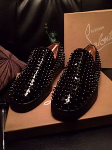 CL Men Shoes-043
