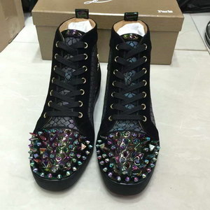 CL Men Shoes-155
