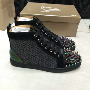 CL Men Shoes-155