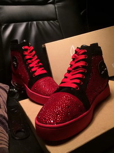 CL Men Shoes-041