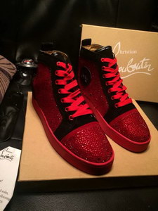 CL Men Shoes-041