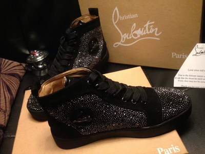 CL Men Shoes-042