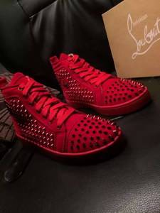 CL Men Shoes-041