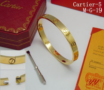Ca*t*er bracelet men(aaa)-004
