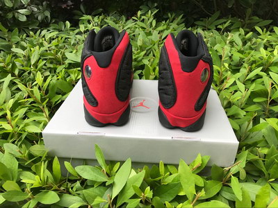Air Jordan 13 “Bred”