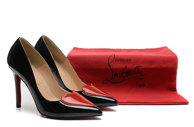 CL High Heel-093