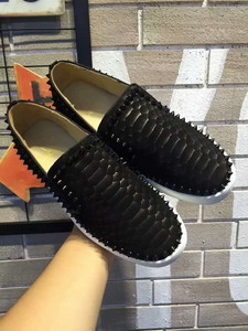CL Women Shoes-034