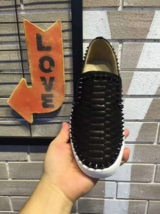 CL Women Shoes-034