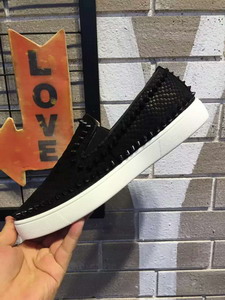 CL Men Shoes-121