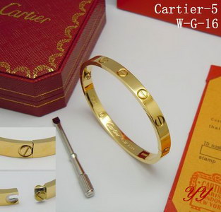 Ca*t*er bracelet women(aaa)-006