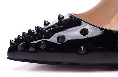 CL High Heel-091