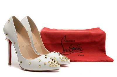 CL High Heel-106