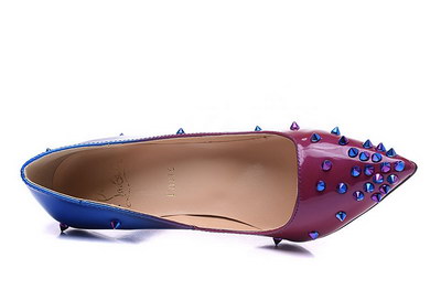 CL High Heel-109