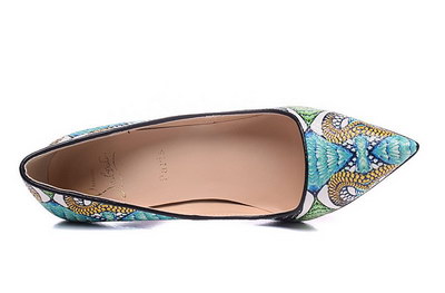 CL High Heel-111