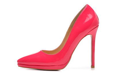 CL High Heel-097