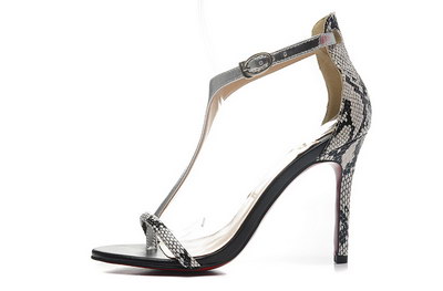 CL High Heel-118