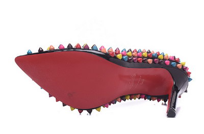 CL High Heel-129