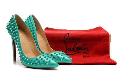 CL High Heel-128